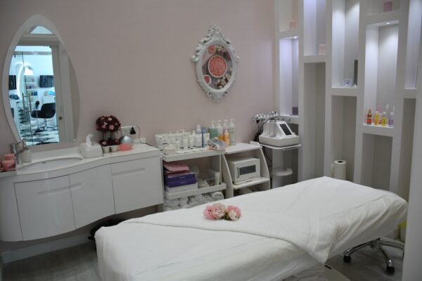 The Benefits of Asian Massage Therapy