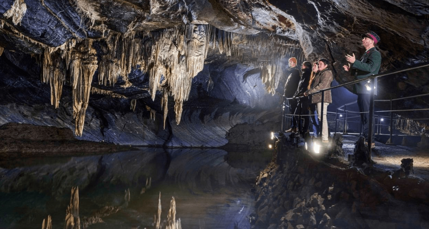 A Guide to Visiting the Caves of Han-sur-Lesse from Dinant