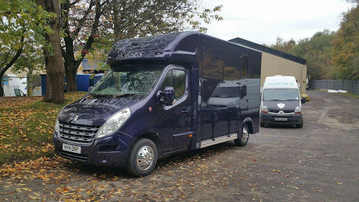 How To Transport An RV From City to Campsite with a Truck