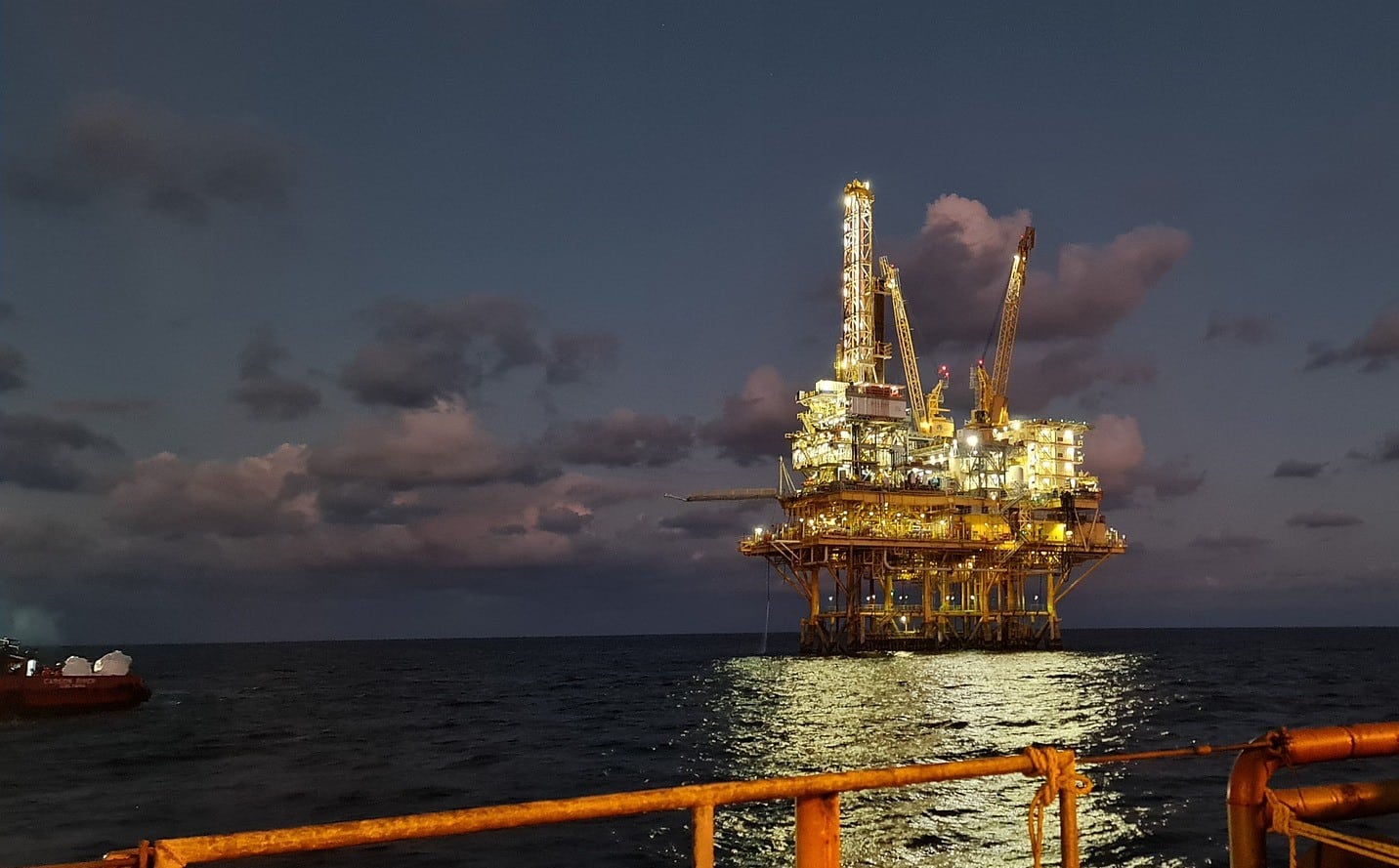 Offshore Accident Lawyer : Protecting Your Rights to Compensation