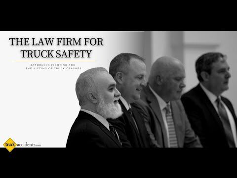Truck Accident Lawyer: Power Up Your Legal Claim