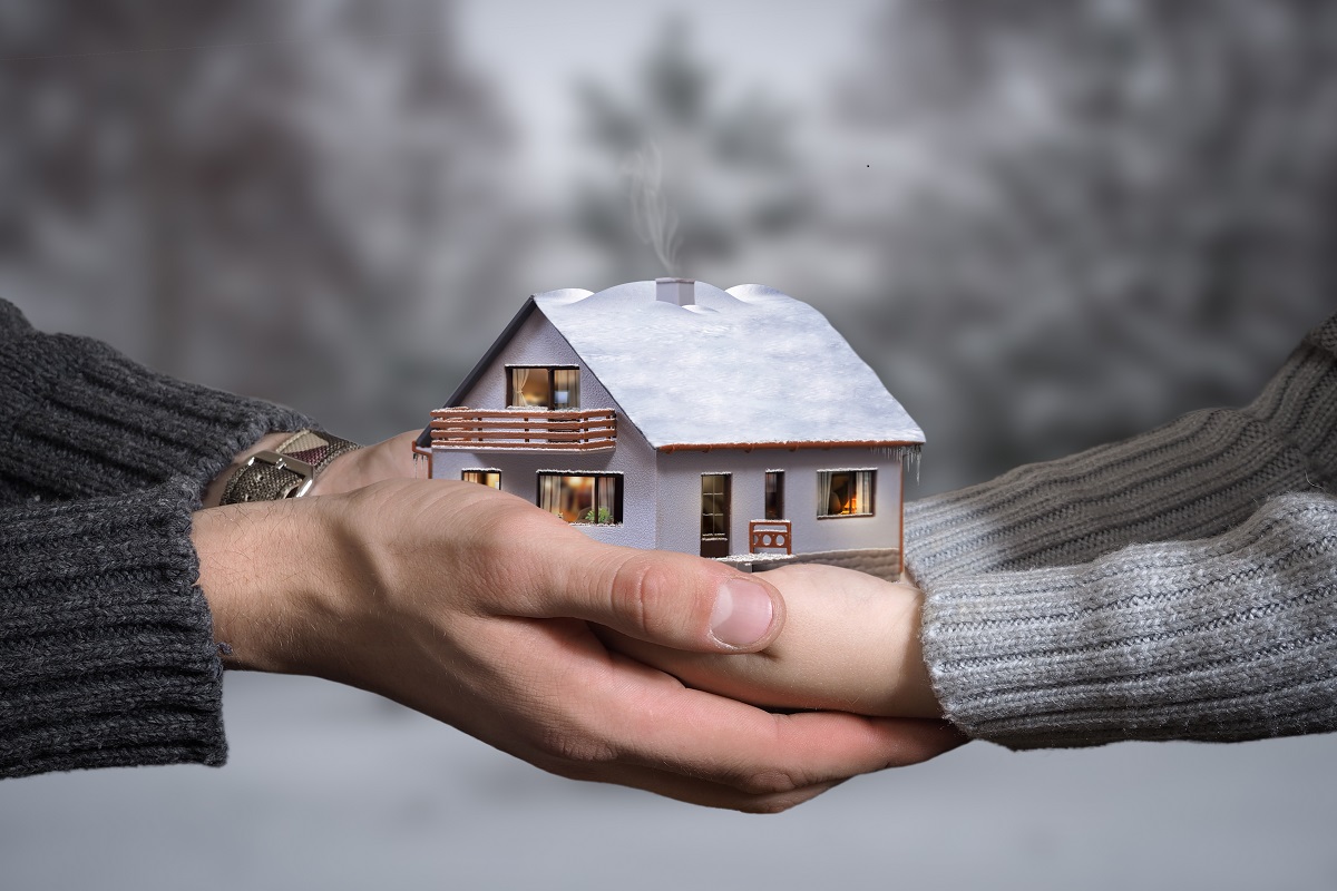 How to Sell a House You Inherited in Fast Stockton, CA?