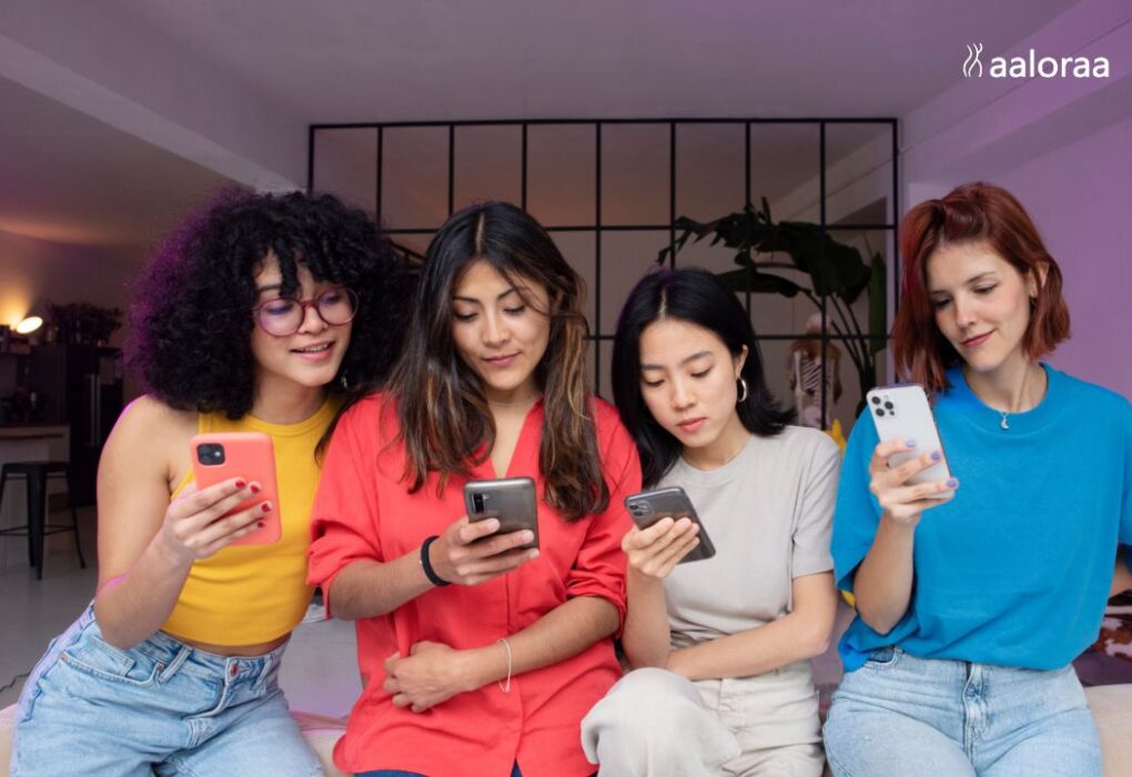 How to Make New Friends as an Adult in a Digital World