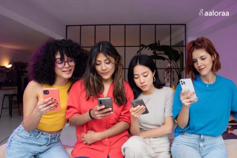 How to Make New Friends as an Adult in a Digital World