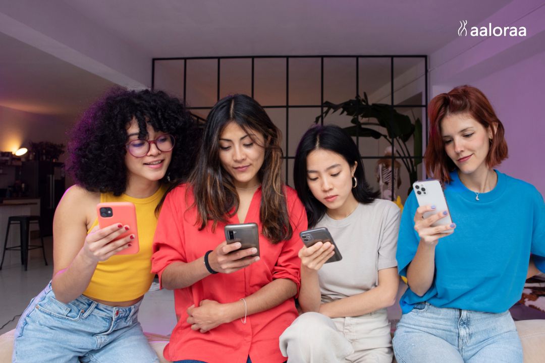 How to Make New Friends as an Adult in a Digital World