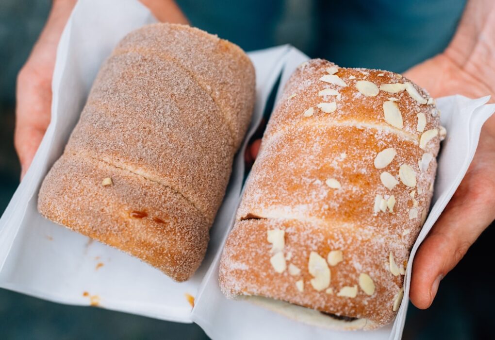 Discover the Delights of Obra Bakery