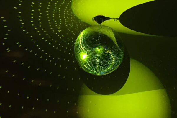 Let’s Get Lit: Creating the Ultimate Party Aesthetic