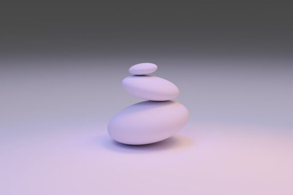 Balancing Act: Short and Long Term Goals