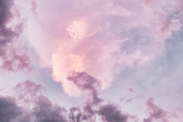 Sweet Scent: Cotton Candy Perfume