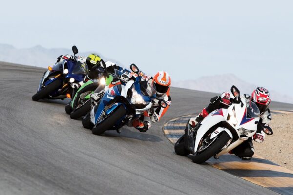 Introducing the 2023 Yamaha R6: A New Era of Performance