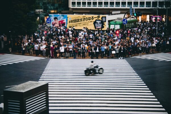 Discovering Shibuyala: A Guide to Tokyo’s Coolest Neighborhood