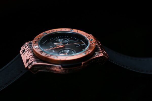 Timeless Elegance: San Martin Watches
