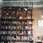2022: A Year of Literary Adventures