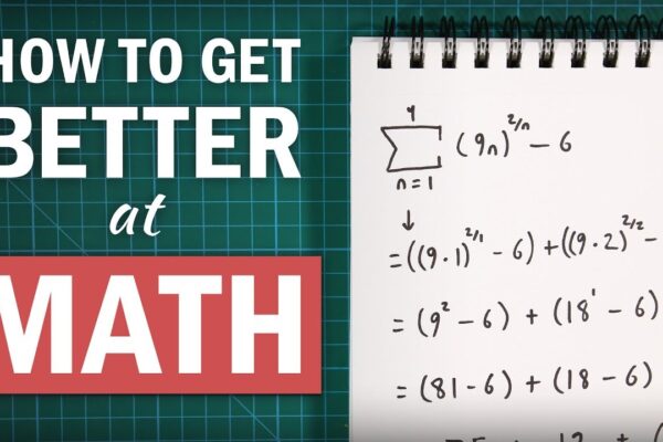 What Is the Fastest Way to Learn Mathematics?