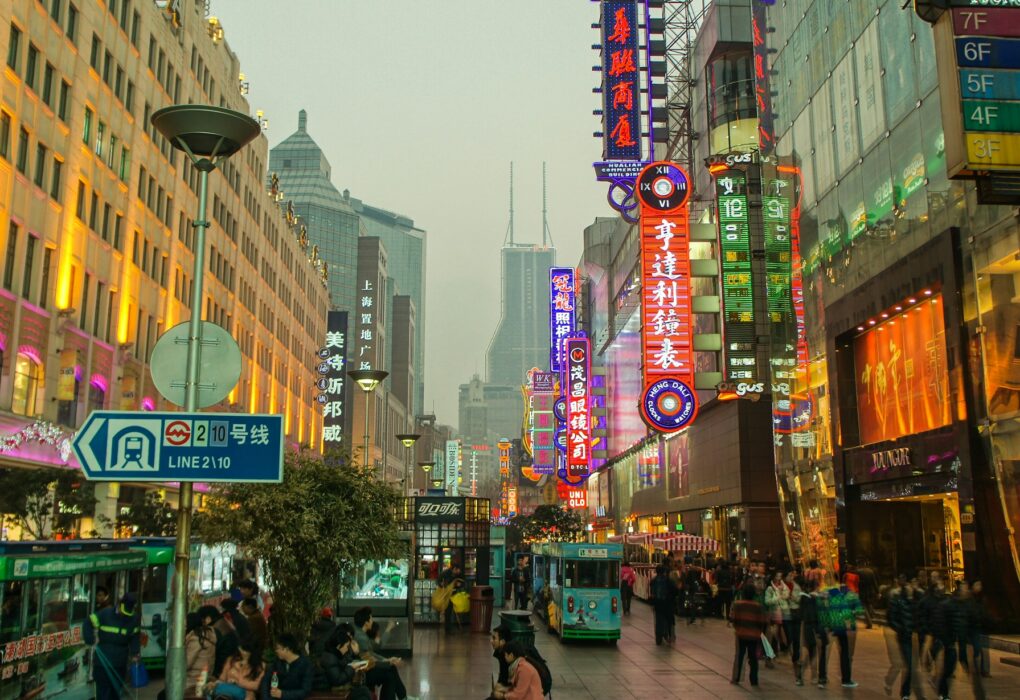 Things You Didn’t Know You Could Do in Shanghai Things You Didn’t Know You Could Do in Shanghai