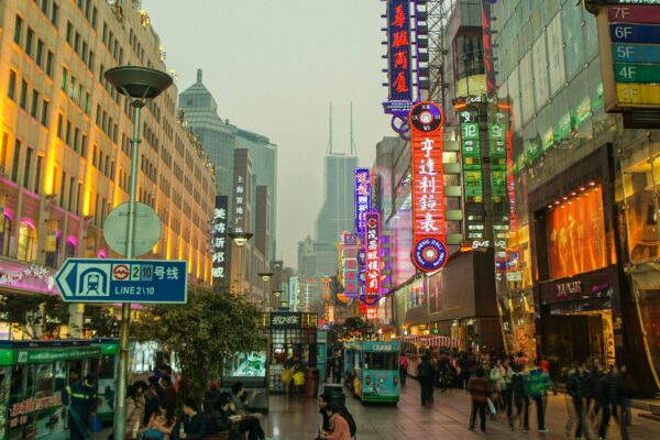 Things You Didn’t Know You Could Do in Shanghai Things You Didn’t Know You Could Do in Shanghai