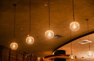 Enhance Your Space with a Beautiful Crystal Lamp