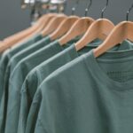 Maximizing Closet Space with Adjustable Rods