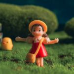 Baby Toon: The Adorable New Addition to the Cartoon World