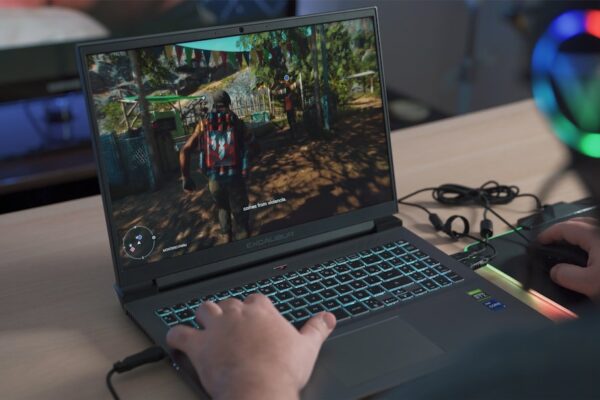 Ultimate Switch Emulator for PC: Play Your Favorite Games Anywhere