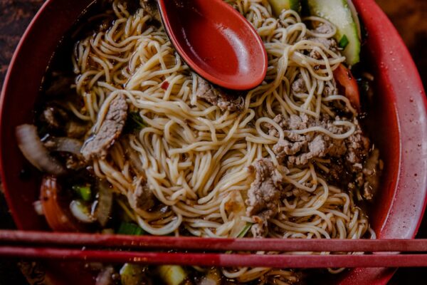 Exploring the Flavors of Saigon Bistro