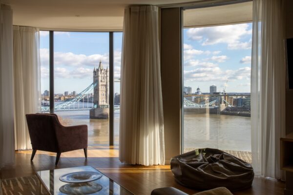 Cielo Apartments: The Ultimate Urban Living Experience