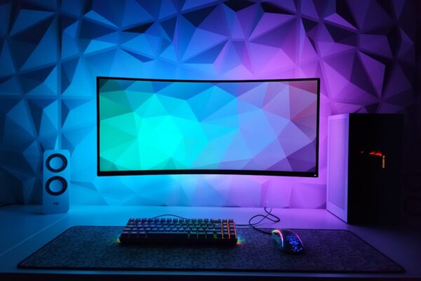 Revolutionize Your Gaming Experience with PCGaming