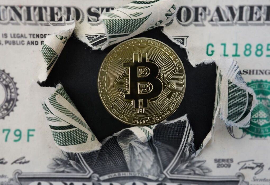 Unlocking the Potential of btcusdt: A Trader’s Perspective