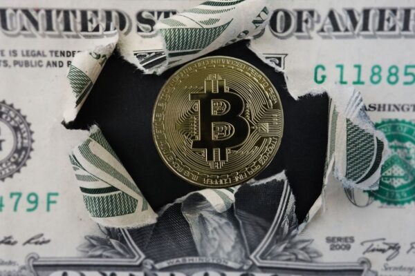 Unlocking the Potential of btcusdt: A Trader’s Perspective